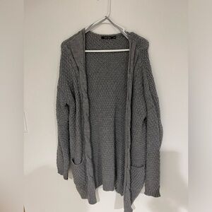 Doe and rae cardigan